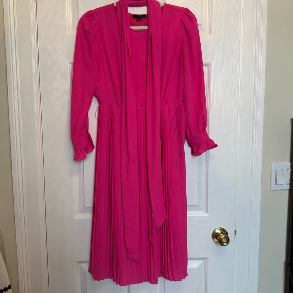 J. Crew mini dress size 2P